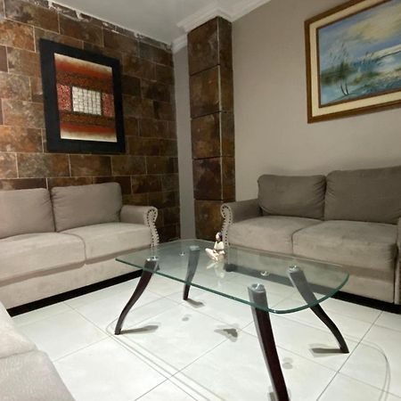Hostal Bellagio Guayaquil Extérieur photo