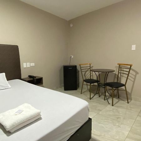 Hostal Bellagio Guayaquil Extérieur photo