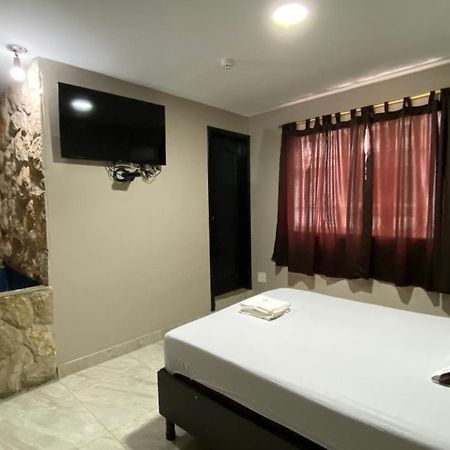 Hostal Bellagio Guayaquil Extérieur photo