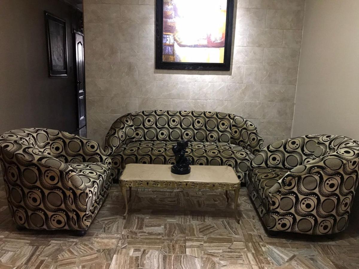 Hostal Bellagio Guayaquil Extérieur photo