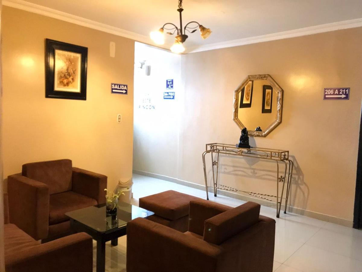 Hostal Bellagio Guayaquil Extérieur photo