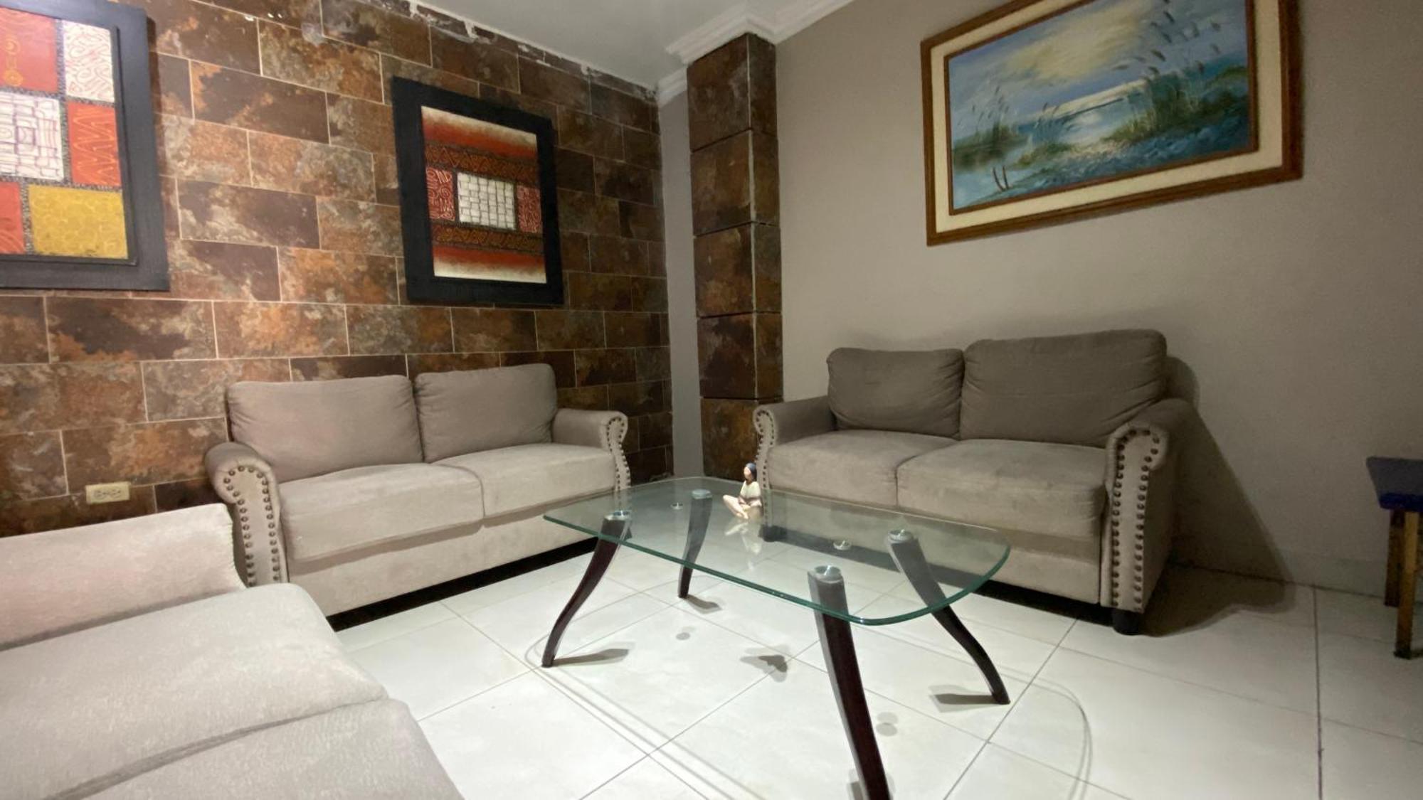 Hostal Bellagio Guayaquil Extérieur photo