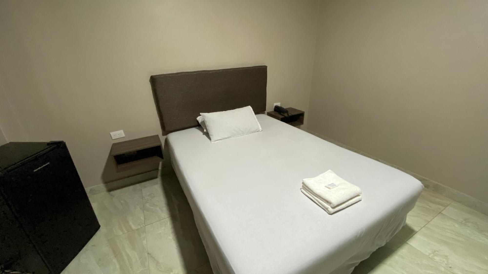 Hostal Bellagio Guayaquil Extérieur photo