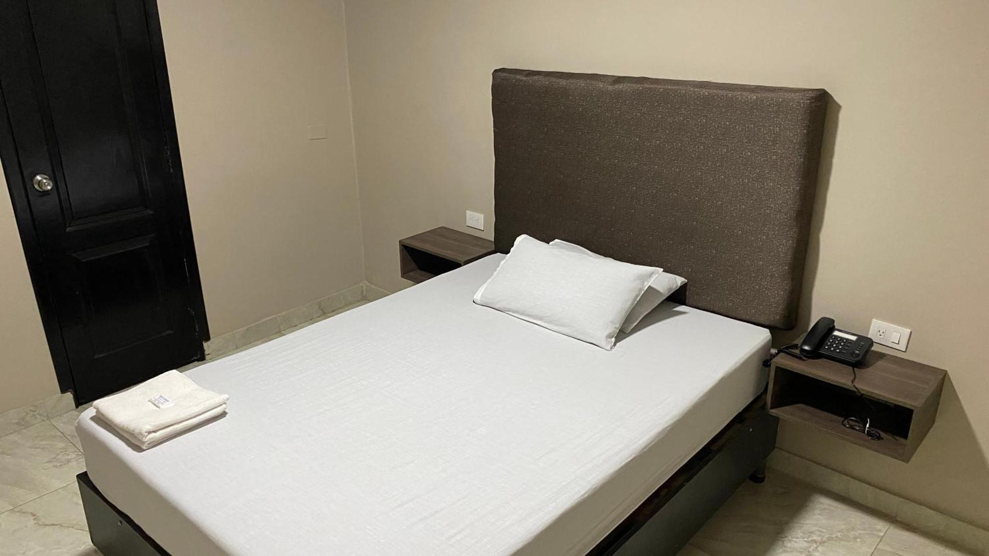 Hostal Bellagio Guayaquil Extérieur photo