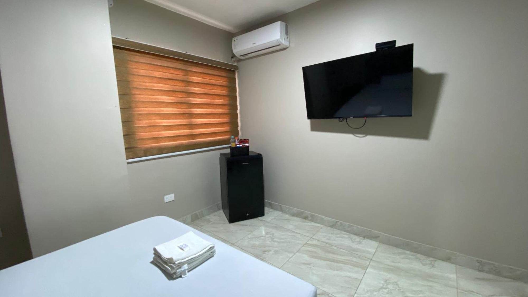 Hostal Bellagio Guayaquil Extérieur photo