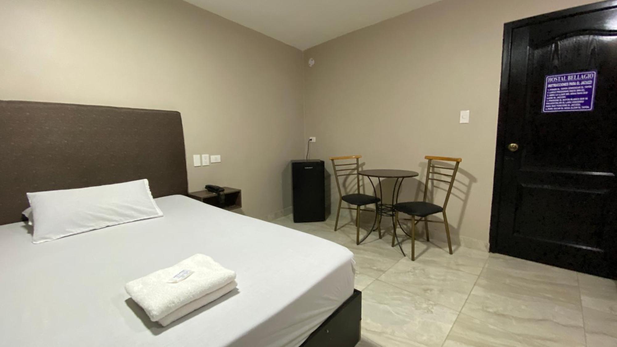 Hostal Bellagio Guayaquil Extérieur photo