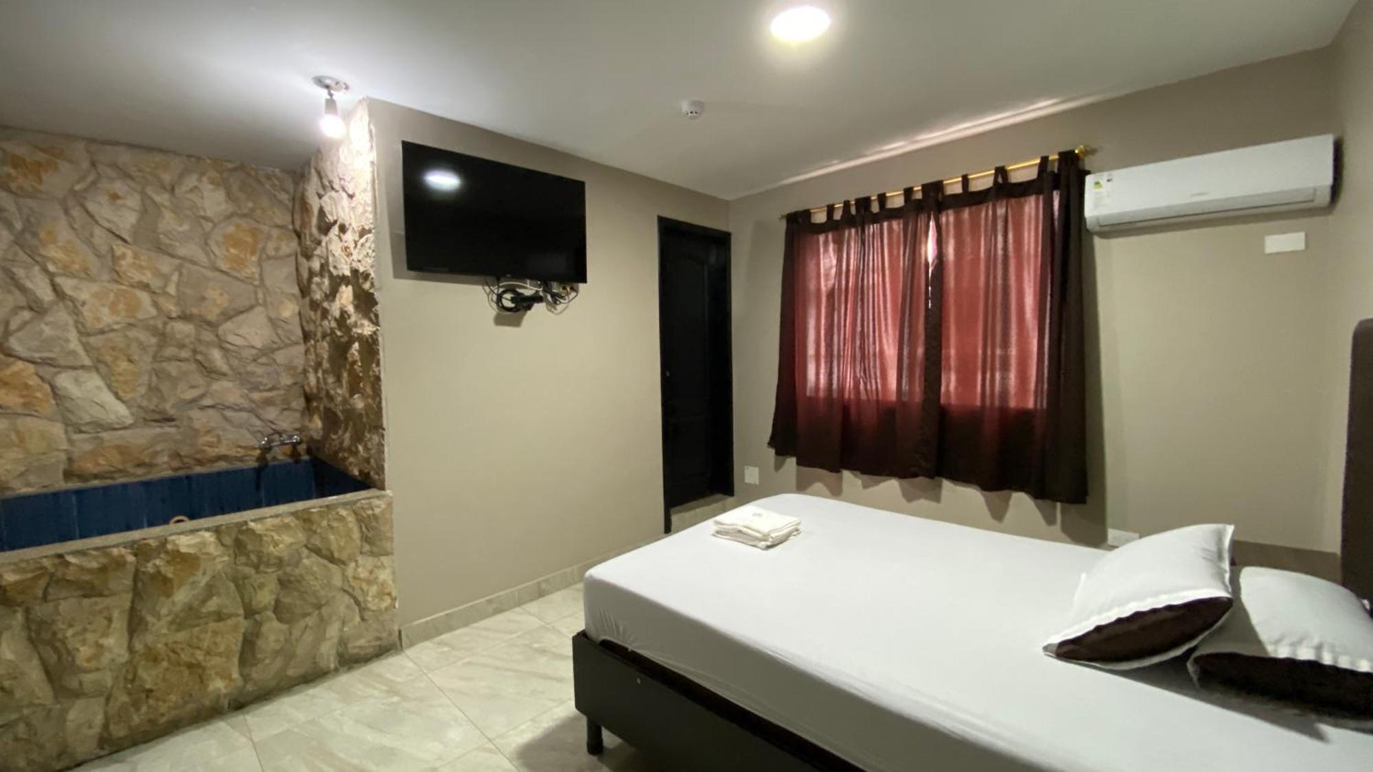 Hostal Bellagio Guayaquil Extérieur photo